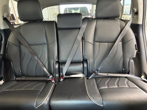 Used 2018 INFINITI QX60 Luxe w/ Premium Plus Package AWD/4WD image 25
