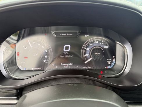 Used 2024 RAM 2500 Power Wagon w/ Level 2 Equipment Group image 20