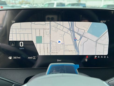 New 2026 Chevrolet Traverse High Country w/ LPO, Floor Liner Package image 31