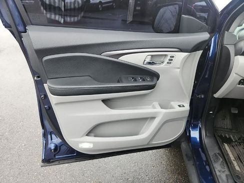 Used 2021 Honda Ridgeline RTL-E image 16