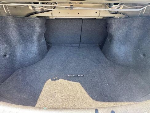 Used 2019 Nissan Sentra S FWD image 22