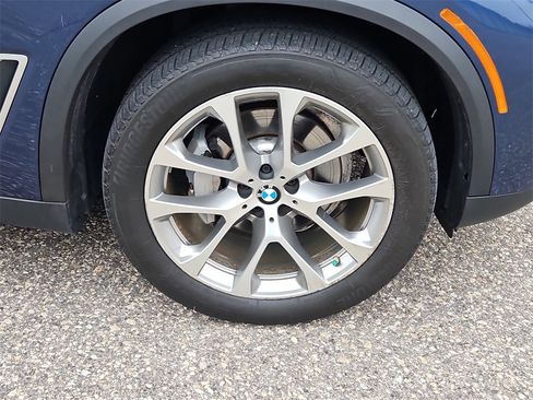 Used 2022 BMW X5 xDrive40i image 10
