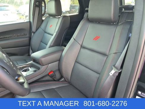 New 2026 Dodge Durango GT AWD/4WD image 23