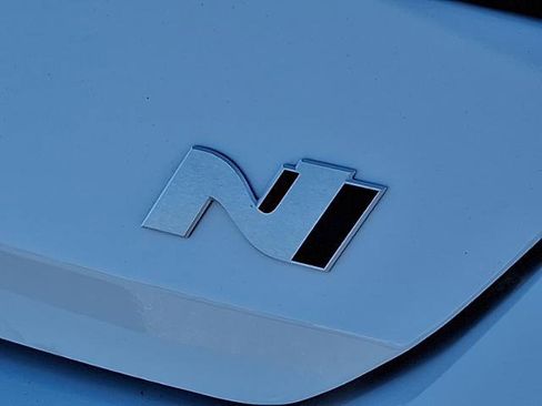 New 2025 Hyundai Elantra N image 10
