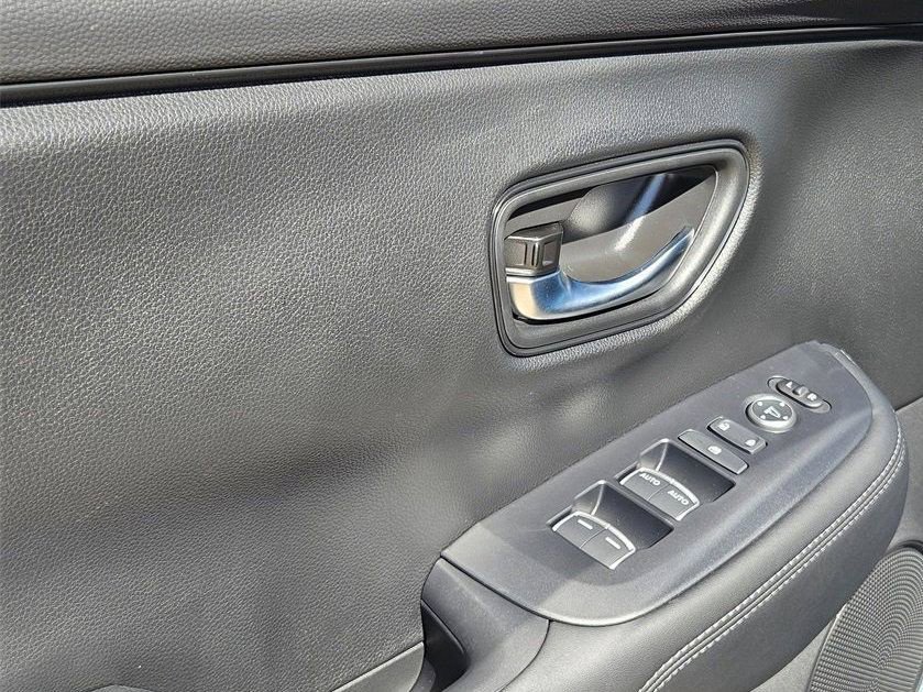 New 2027 Honda HR-V EX-L image 14