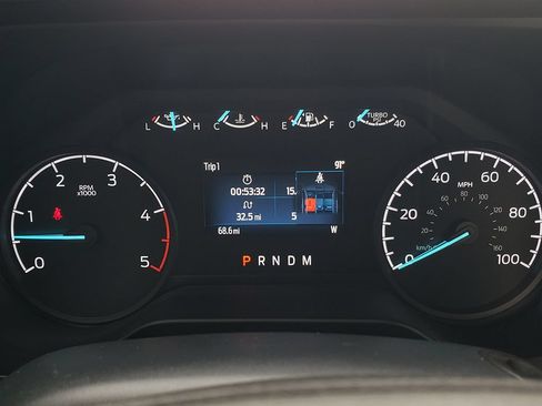 Used 2025 Ford F250 XL w/ XL Driver Assist Package AWD/4WD image 30