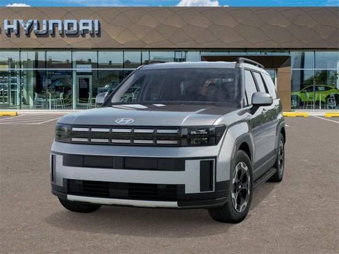 Certified 2026 Hyundai Santa Fe SEL image 6