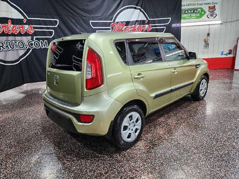 Used 2013 Kia Soul image 7