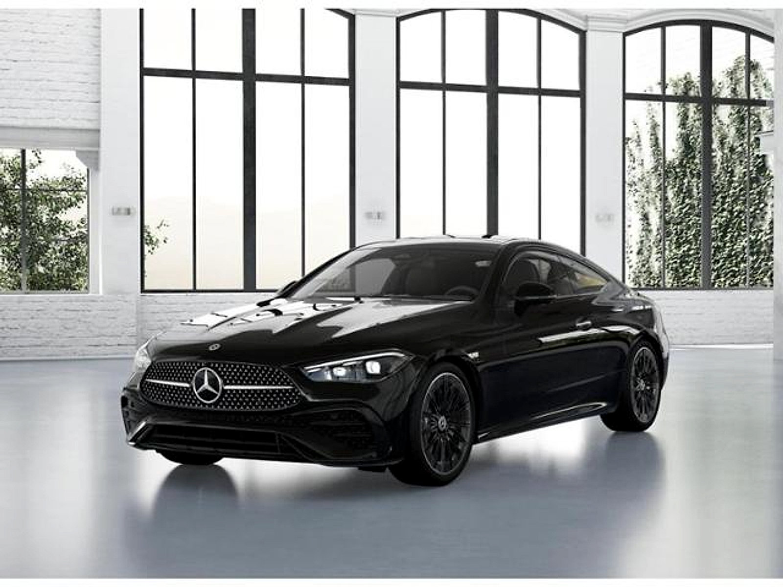 New 2026 Mercedes-Benz CLE 450 4MATIC Coupe image 39