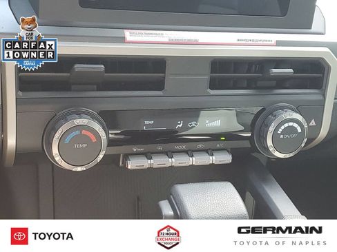 Certified 2024 Toyota Tacoma SR5 RWD image 31