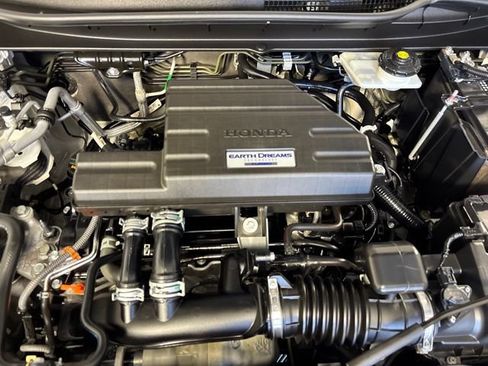 Used 2019 Honda CR-V EX-L image 23