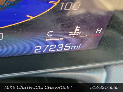 Used 2024 Chevrolet TrailBlazer LT w/ Driver Confidence Package AWD/4WD image 13