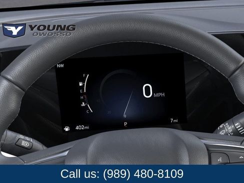 New 2026 Buick Encore GX Preferred w/ Comfort Package AWD/4WD image 18