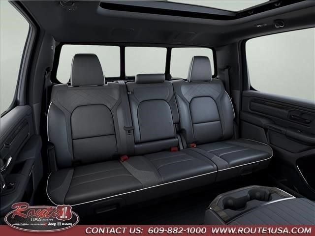 New 2027 RAM 1500 Limited AWD/4WD image 16