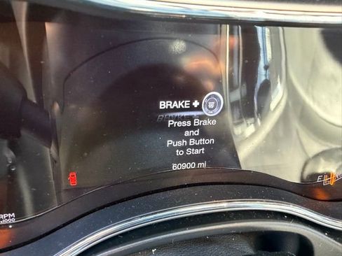 Used 2021 Jeep Grand Cherokee Limited image 5