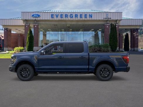 New 2025 Ford F150 Tremor w/ Equipment Group 402A High image 3