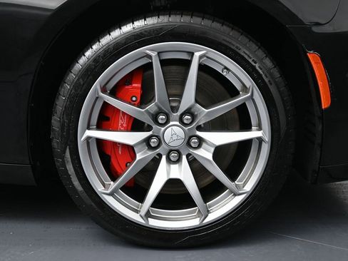 Used 2025 Dodge Charger R/T Scat Pack w/ Track Pack image 14