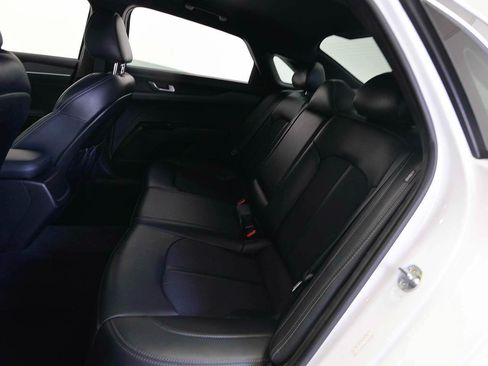 Used 2023 Kia K5 GT-Line AWD/4WD image 9