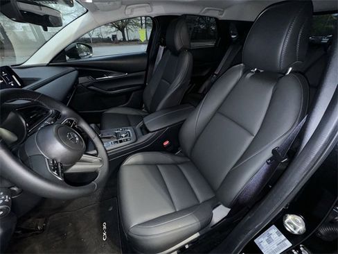 New 2026 MAZDA CX-30 AWD 2.5 S image 11