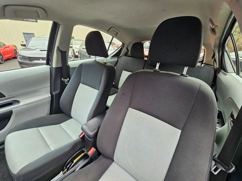 Used 2014 Toyota Prius C Two image 17