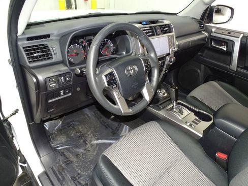 Used 2023 Toyota 4Runner SR5 image 22