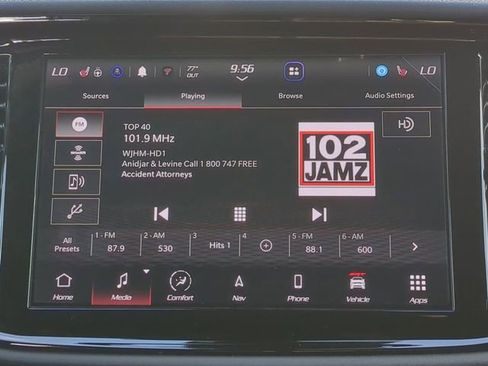 New 2026 Dodge Durango SRT Hellcat w/ Premium Group image 22