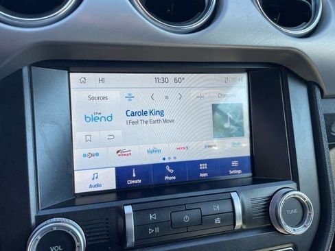 Used 2023 Ford Mustang Premium image 15