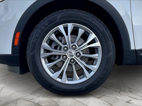 Used 2022 Buick Envision Preferred w/ Safety Package image 9