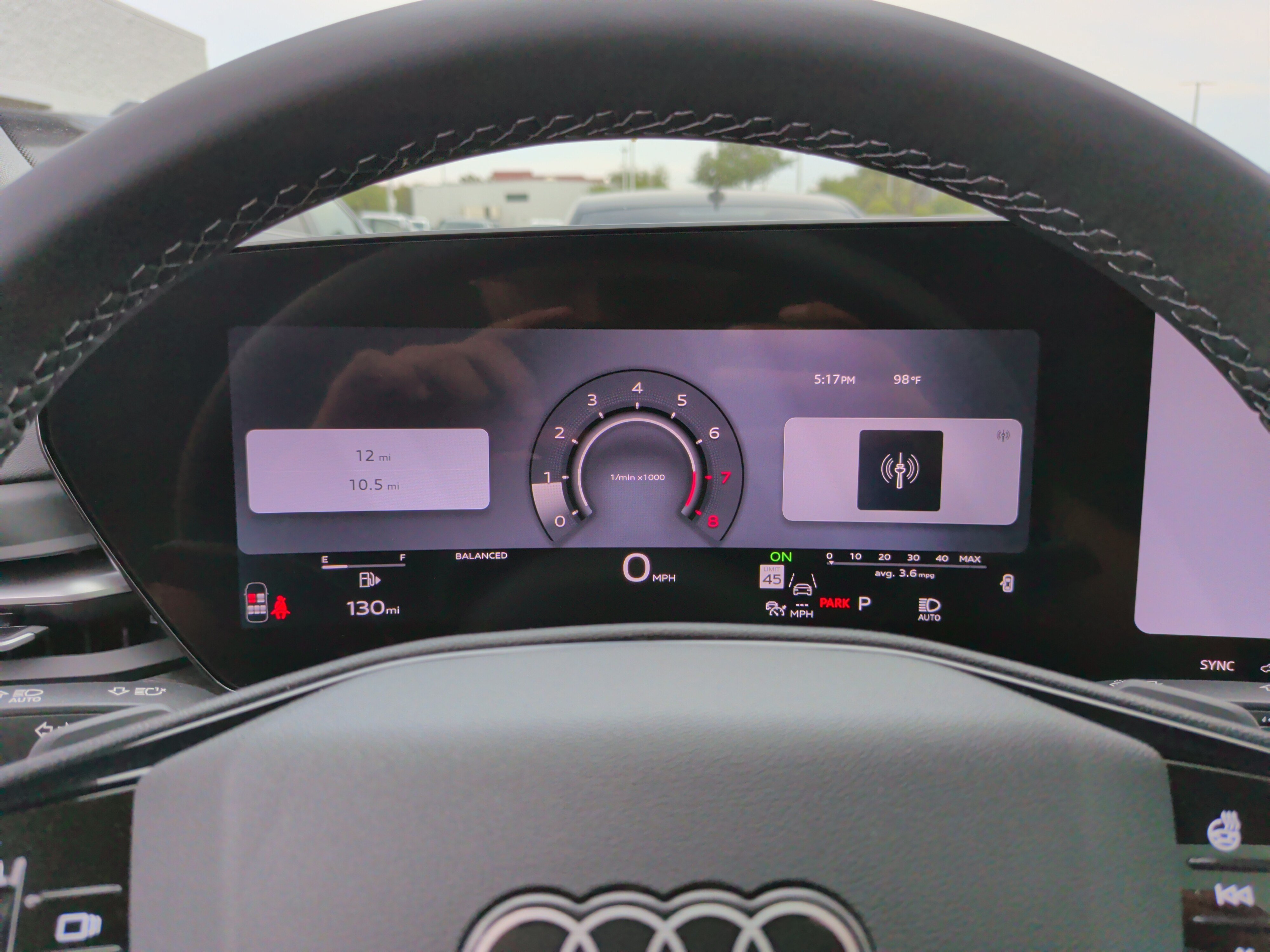 New 2026 Audi Q5 Premium Plus AWD/4WD image 22