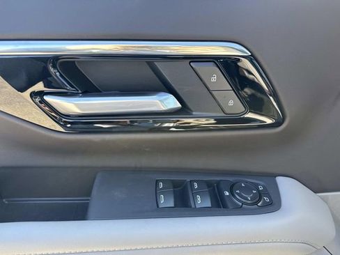 New 2026 Chevrolet Tahoe LS w/ LPO, Dark Essentials Package RWD image 42