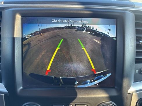 Used 2019 RAM 1500 Big Horn image 39