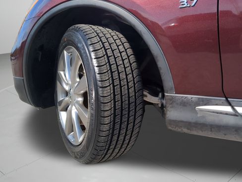 Used 2017 INFINITI QX50 2WD w/ Premium Plus Package image 64