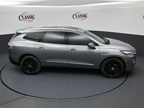 Used 2023 Buick Enclave Essence w/ Experience Buick Package image 21