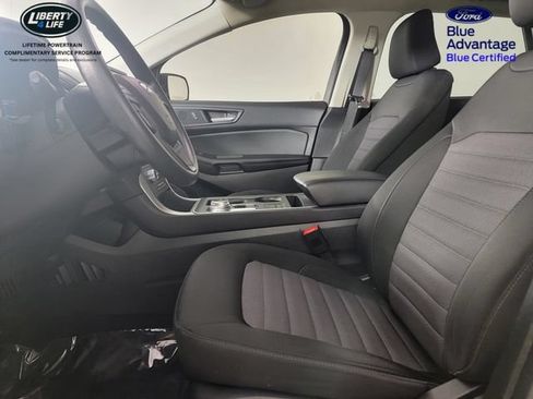 Used 2023 Ford Edge SE w/ Black Appearance Package AWD/4WD image 14