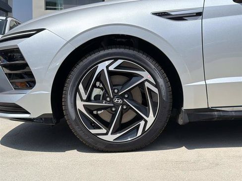 New 2026 Hyundai Sonata SEL FWD image 3