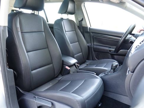 Used 2012 Volkswagen Jetta TDI FWD image 62