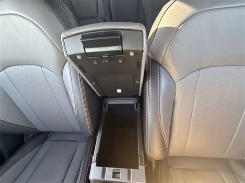 Used 2026 Subaru Crosstrek 2.5i Limited image 20