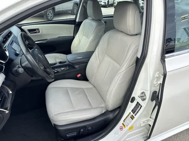 Used 2013 Toyota Avalon XLE Touring FWD image 14