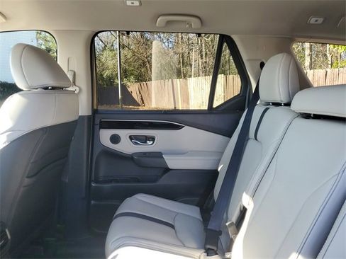 New 2026 Honda Pilot EX-L image 10