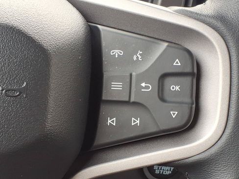 Used 2025 Ford Bronco Badlands AWD/4WD image 22