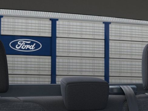 New 2026 Ford Maverick XL image 27