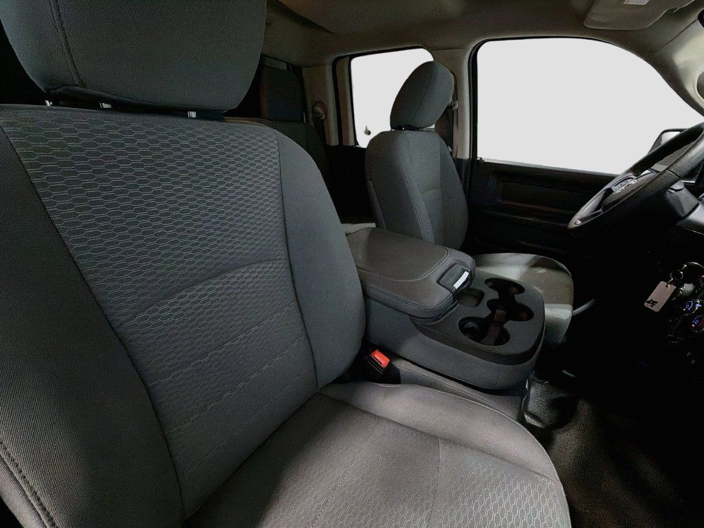 Used 2020 RAM 1500 Tradesman w/ Popular Equipment Group AWD/4WD image 23