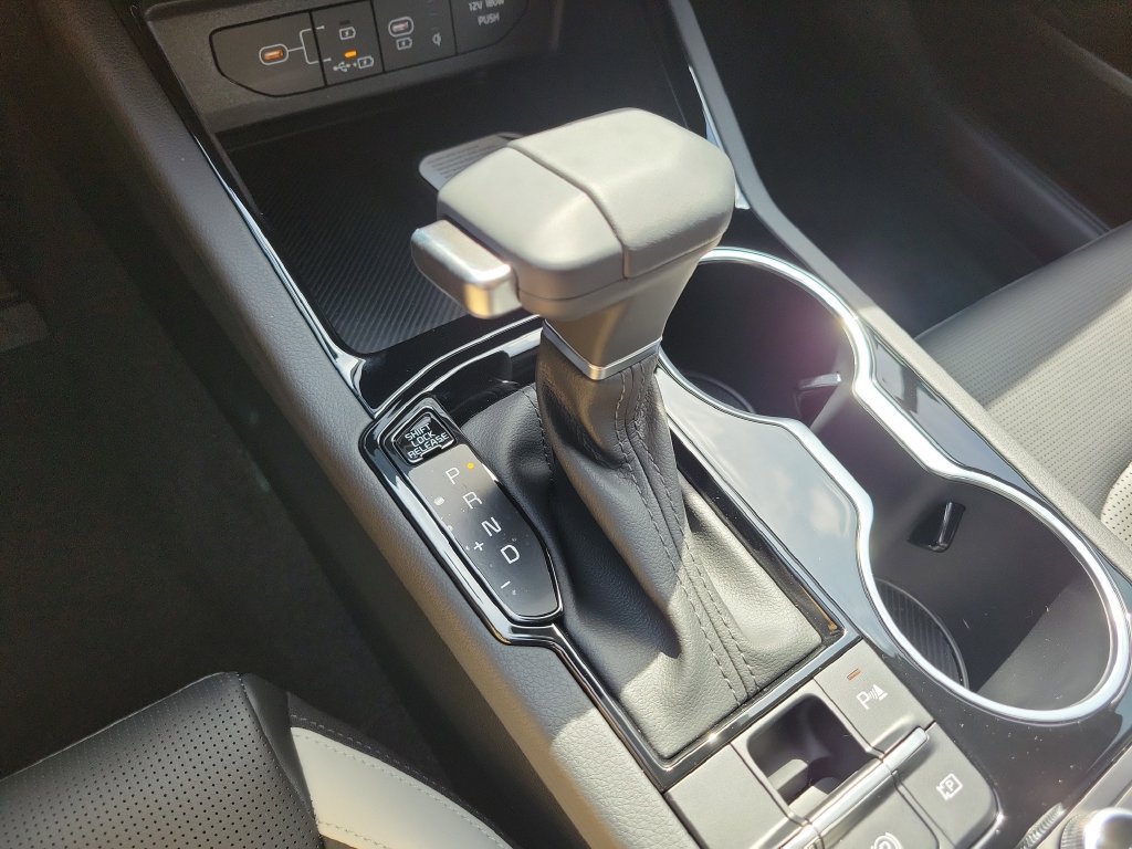 New 2026 Kia K5 GT-Line FWD image 34
