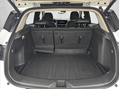 New 2026 Buick Encore GX Sport Touring w/ Comfort Package image 10