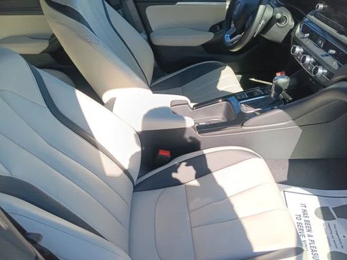 Used 2025 Acura Integra A-Spec image 25