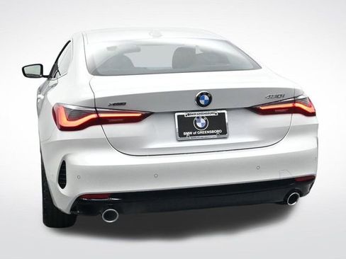 New 2026 BMW 430i xDrive Coupe w/ Premium Package AWD/4WD image 6