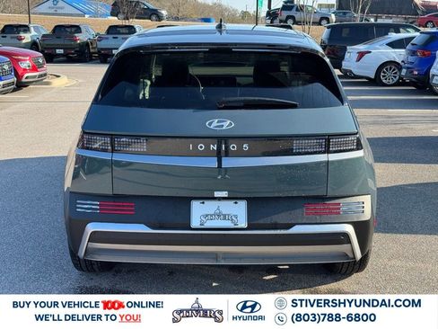 New 2026 Hyundai Ioniq 5 SEL image 13