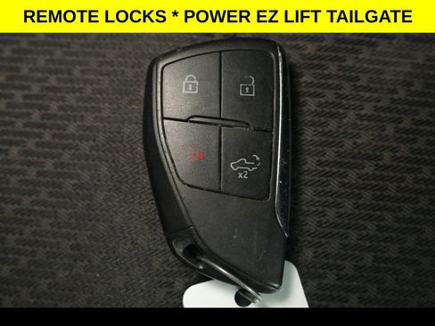 Used 2023 Chevrolet Silverado 1500 W/T w/ WT Fleet Convenience Package image 5