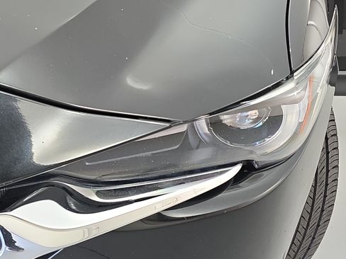 Used 2020 MAZDA CX-5 Grand Touring w/ GT Premium Package FWD image 31