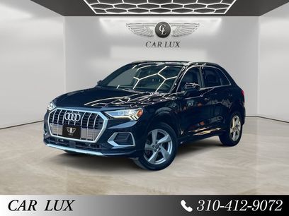Used 2020 Audi Q3 2.0T Premium Plus w/ Premium Plus Package